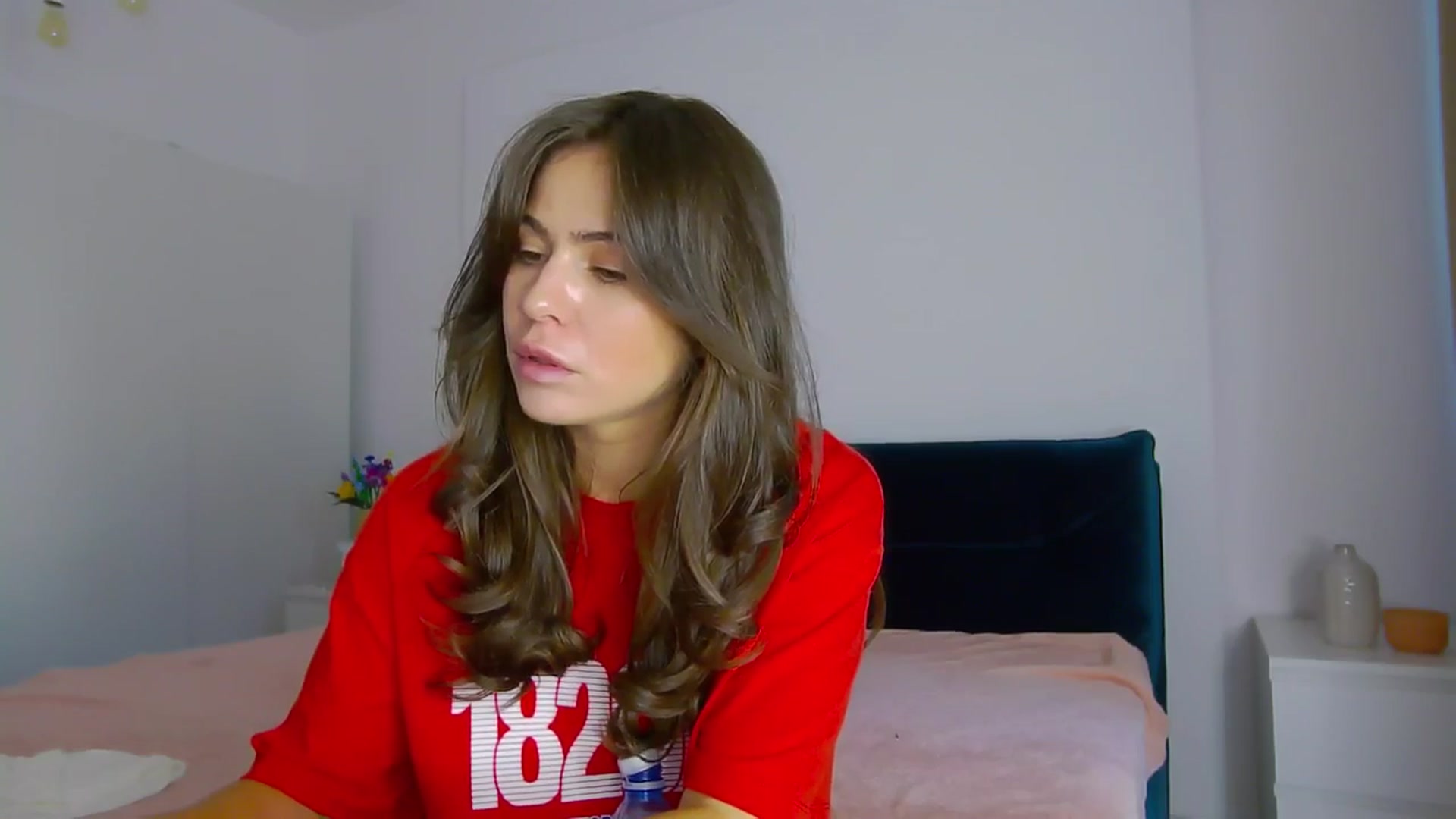 Gallery image thumbnail from NaiaaBee's myfreecams stream on, 09/26/2024, 15:15 image 18 of 20