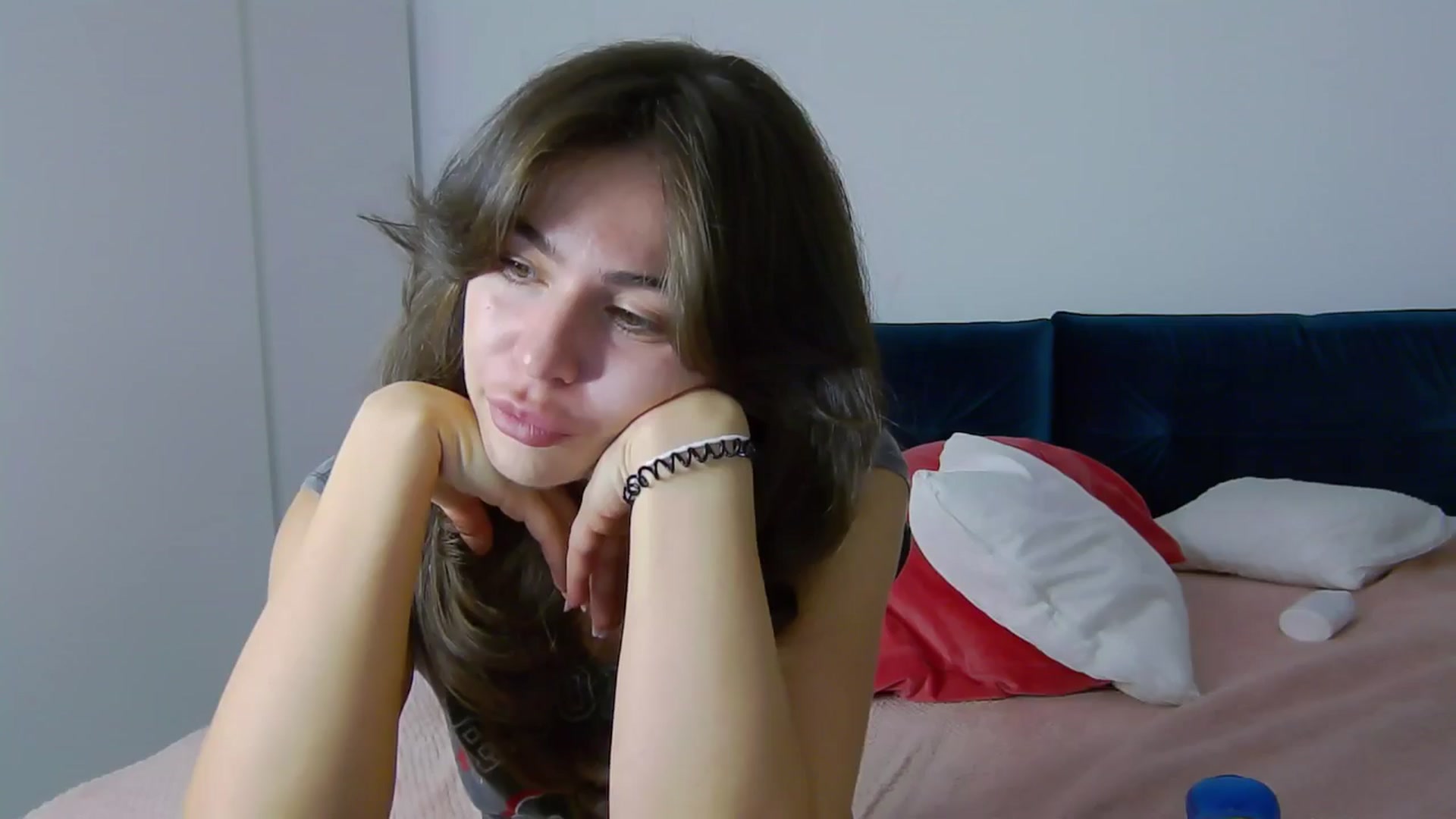 Gallery image thumbnail from NaiaaBee's myfreecams stream on, 10/11/2024, 16:52 image 7 of 20