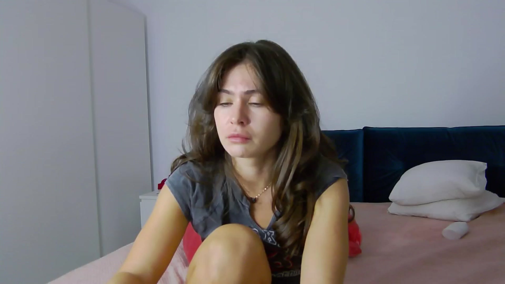 Gallery image thumbnail from NaiaaBee's myfreecams stream on, 10/11/2024, 16:52 image 3 of 20