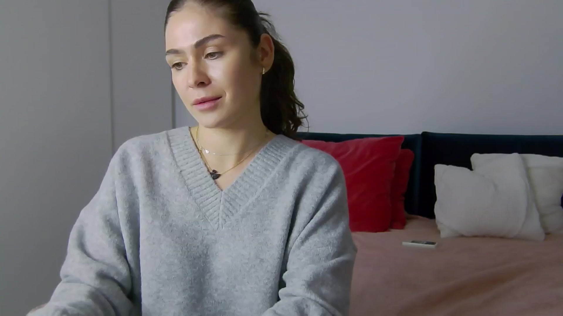 Gallery image thumbnail from NaiaaBee's myfreecams stream on, 10/24/2024, 16:52 image 20 of 20