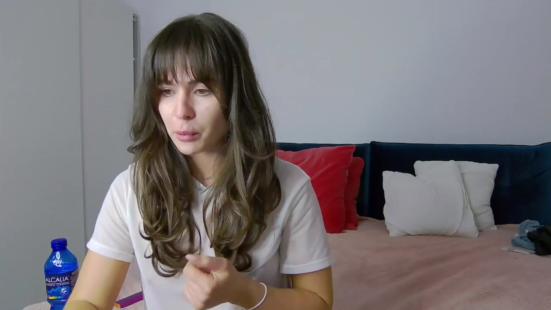 Gallery image thumbnail from NaiaaBee's myfreecams stream on, 10/28/2024, 16:50 image 13 of 20