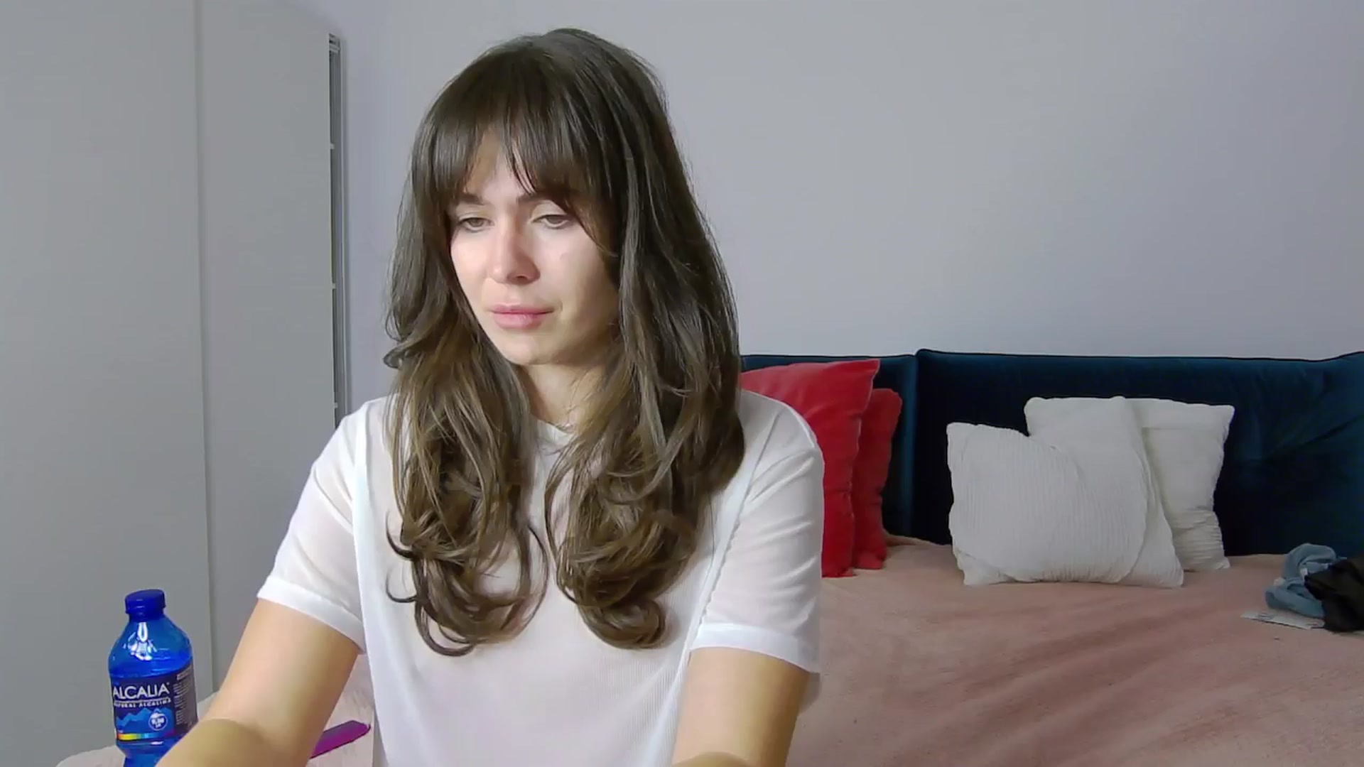 Gallery image thumbnail from NaiaaBee's myfreecams stream on, 10/28/2024, 16:50 image 14 of 20