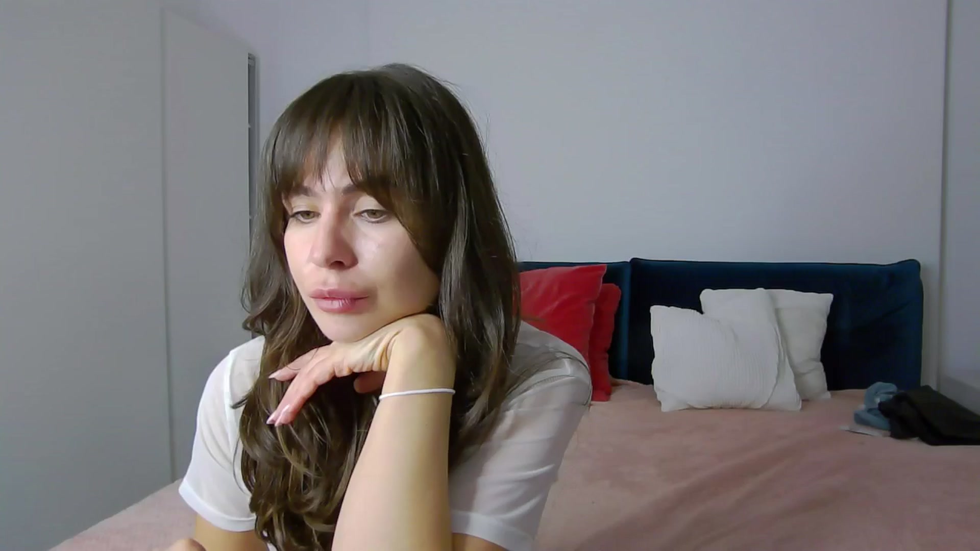 Gallery image thumbnail from NaiaaBee's myfreecams stream on, 10/28/2024, 16:50 image 3 of 20