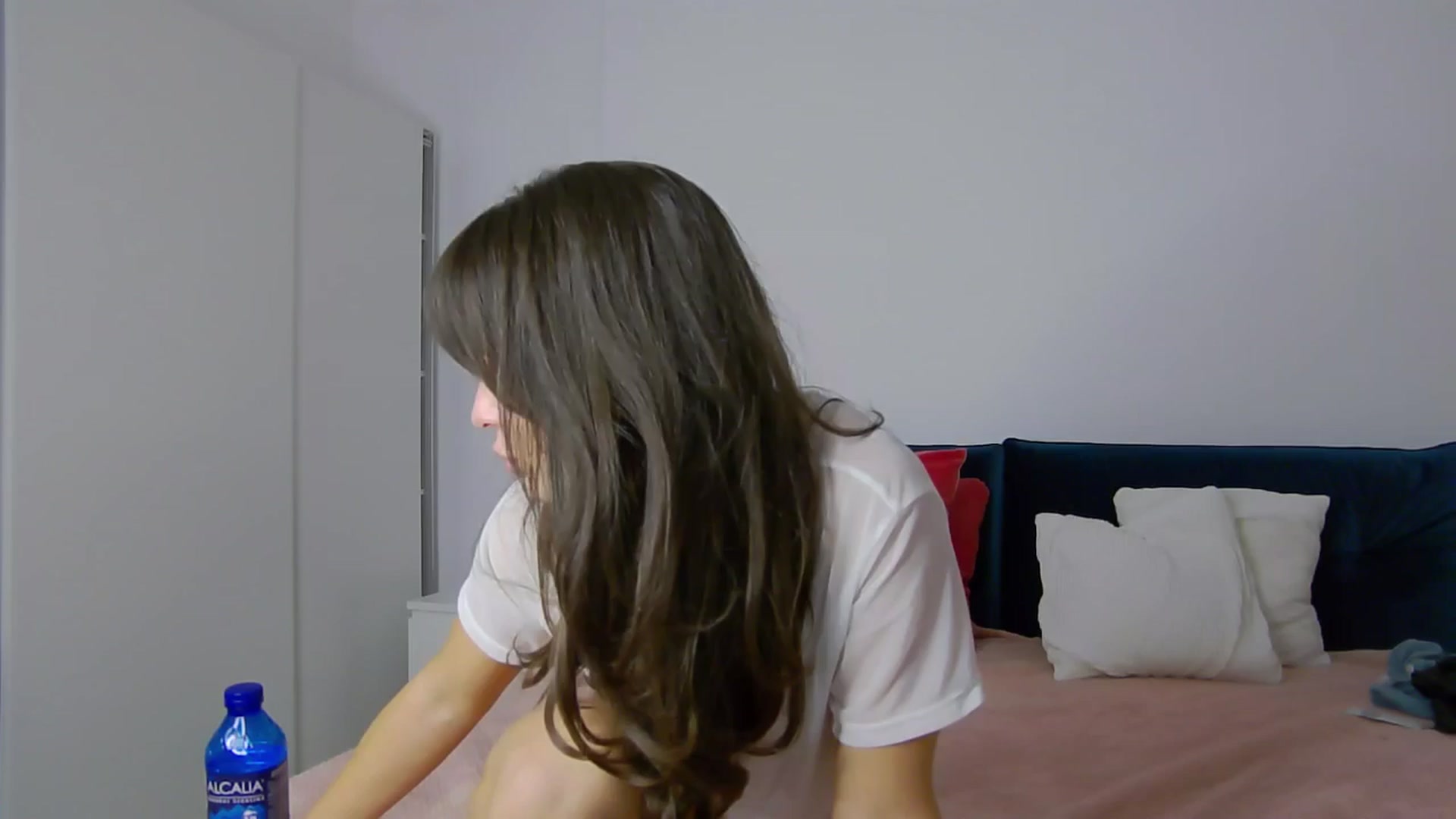 Gallery image thumbnail from NaiaaBee's myfreecams stream on, 10/28/2024, 16:50 image 10 of 20