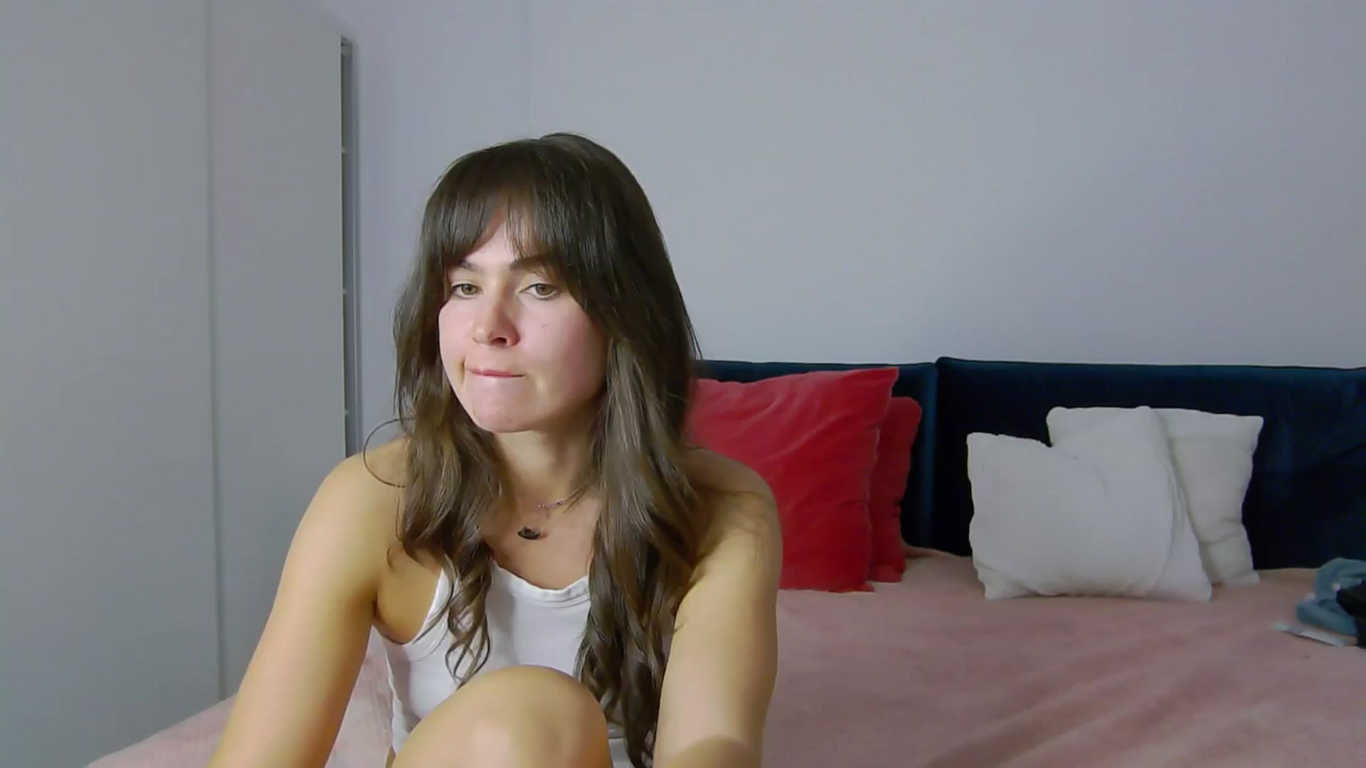 Gallery image thumbnail from NaiaaBee's myfreecams stream on, 10/30/2024, 13:27 image 6 of 20