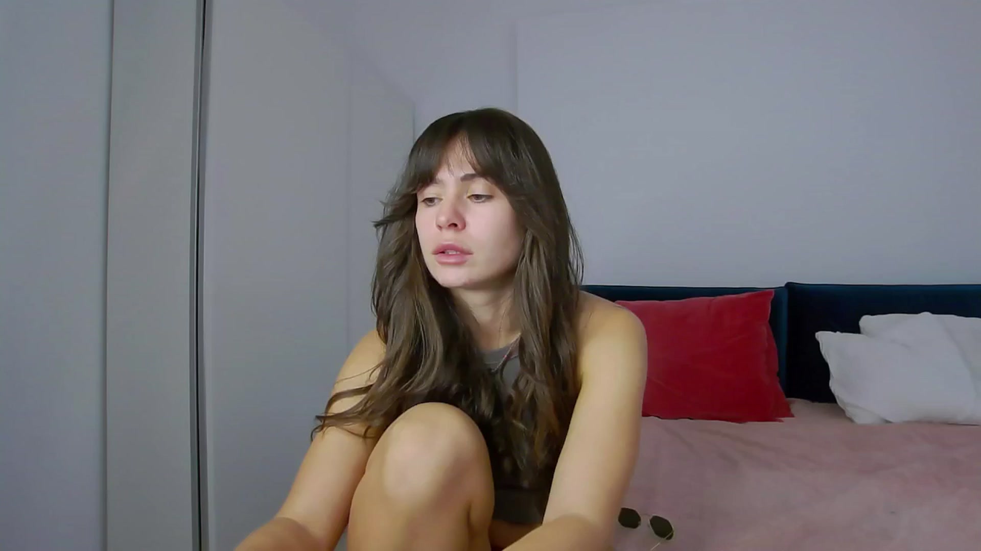 Gallery image thumbnail from NaiaaBee's myfreecams stream on, 11/01/2024, 12:36 image 4 of 20