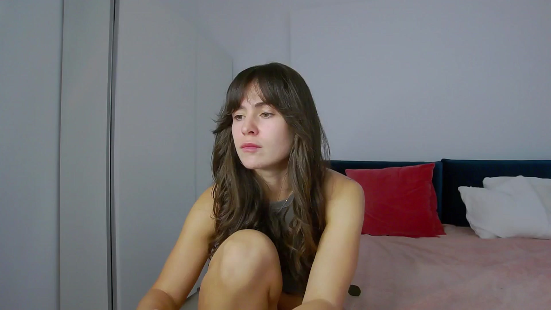 Gallery image thumbnail from NaiaaBee's myfreecams stream on, 11/01/2024, 12:36 image 3 of 20