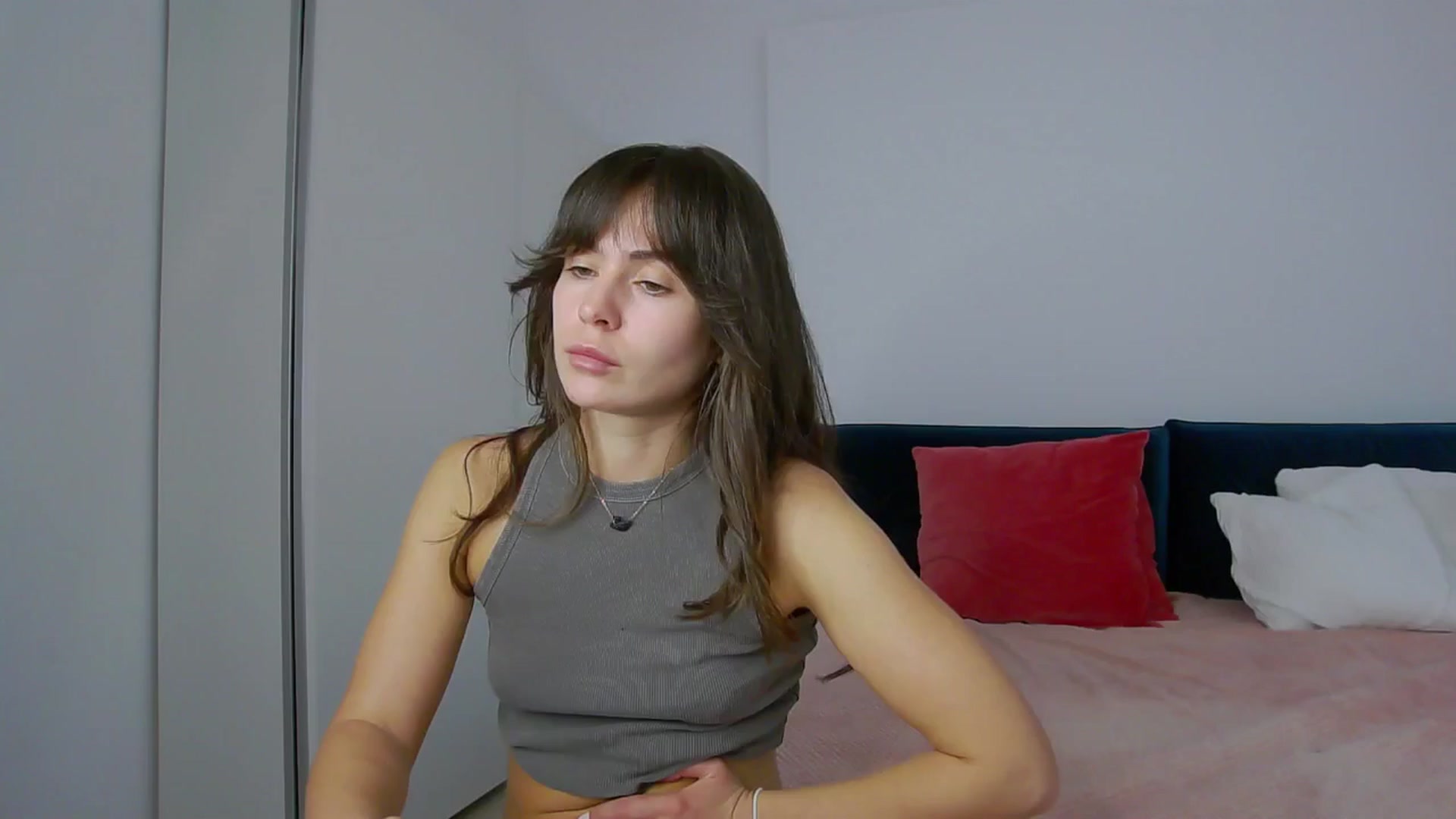 Gallery image thumbnail from NaiaaBee's myfreecams stream on, 11/01/2024, 12:36 image 10 of 20