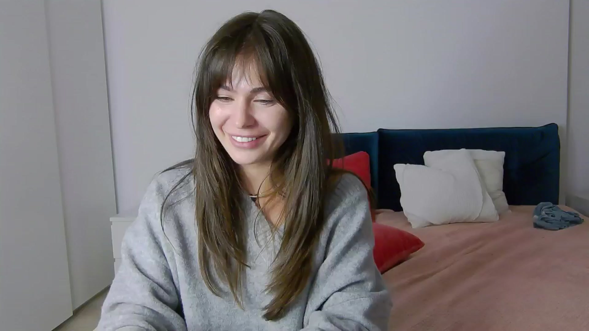 Gallery image thumbnail from NaiaaBee's myfreecams stream on, 11/07/2024, 18:25 image 11 of 20