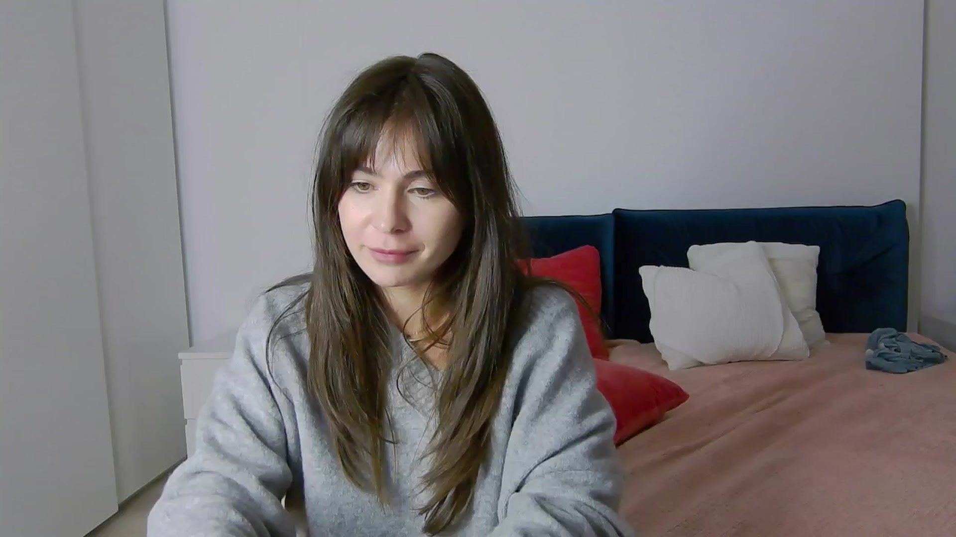 Gallery image thumbnail from NaiaaBee's myfreecams stream on, 11/07/2024, 18:25 image 12 of 20