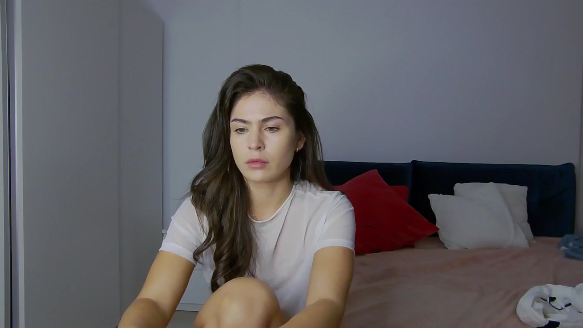 Gallery image thumbnail from NaiaaBee's myfreecams stream on, 11/11/2024, 16:43 image 10 of 20