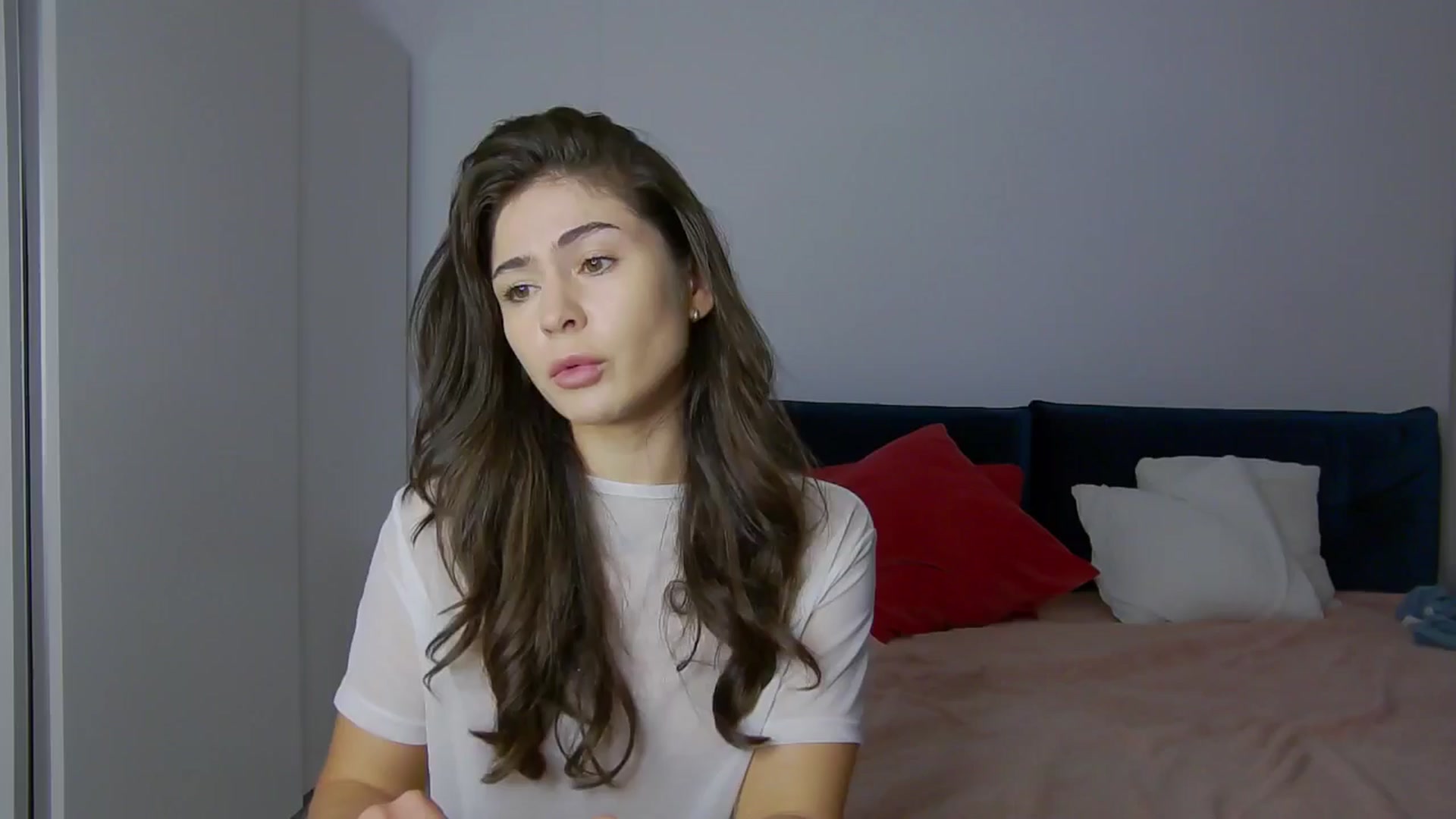 Gallery image thumbnail from NaiaaBee's myfreecams stream on, 11/11/2024, 16:43 image 5 of 20