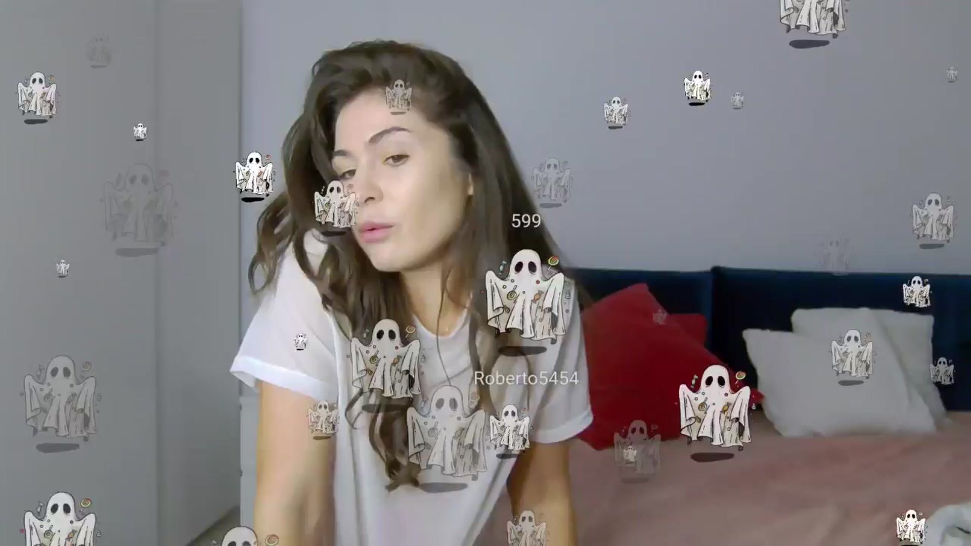 Gallery image thumbnail from NaiaaBee's myfreecams stream on, 11/11/2024, 17:02 image 7 of 20