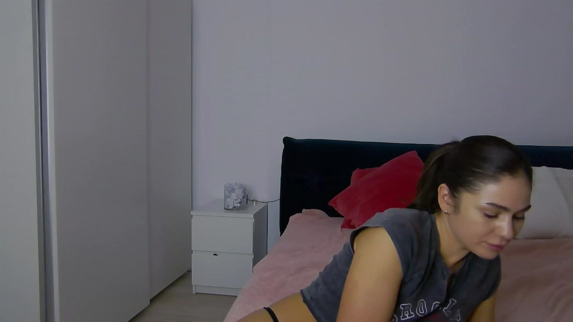 Gallery image thumbnail from NaiaaBee's myfreecams stream on, 11/12/2024, 12:40 image 6 of 20