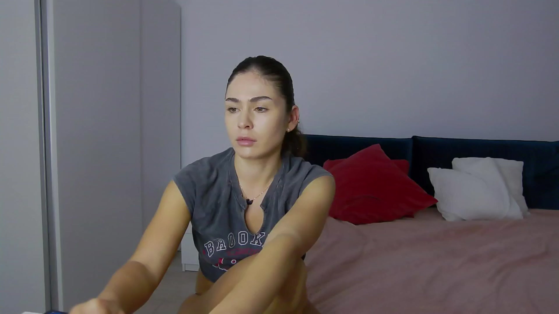 Gallery image thumbnail from NaiaaBee's myfreecams stream on, 11/12/2024, 13:31 image 16 of 20