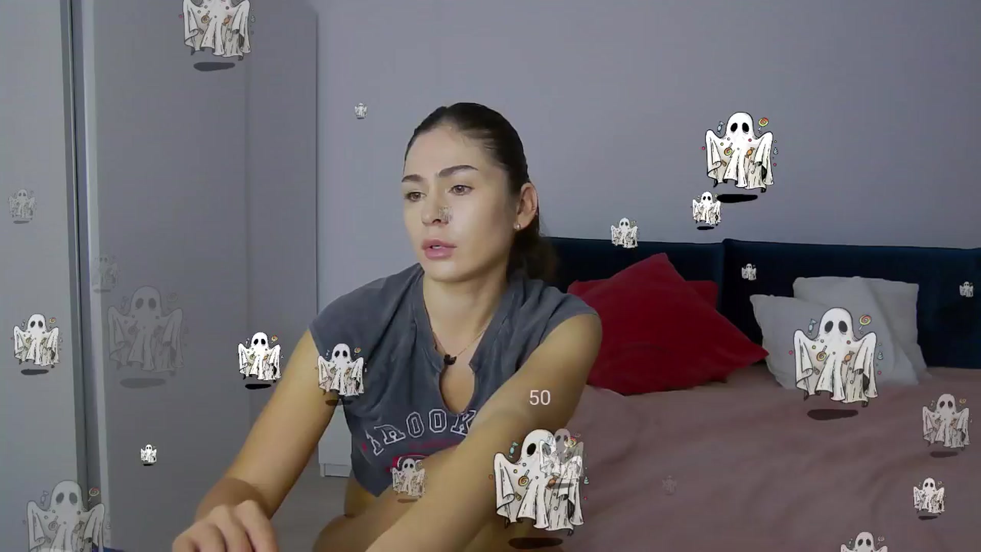 Gallery image thumbnail from NaiaaBee's myfreecams stream on, 11/12/2024, 13:31 image 15 of 20