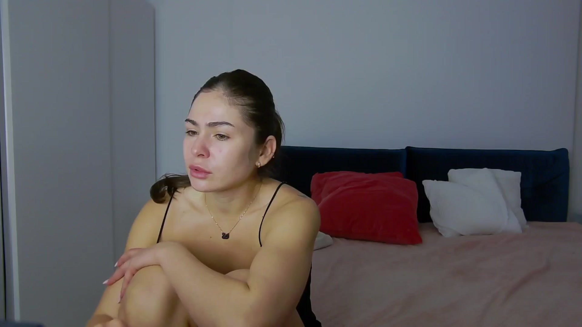 Gallery image thumbnail from NaiaaBee's myfreecams stream on, 11/13/2024, 07:31 image 10 of 20
