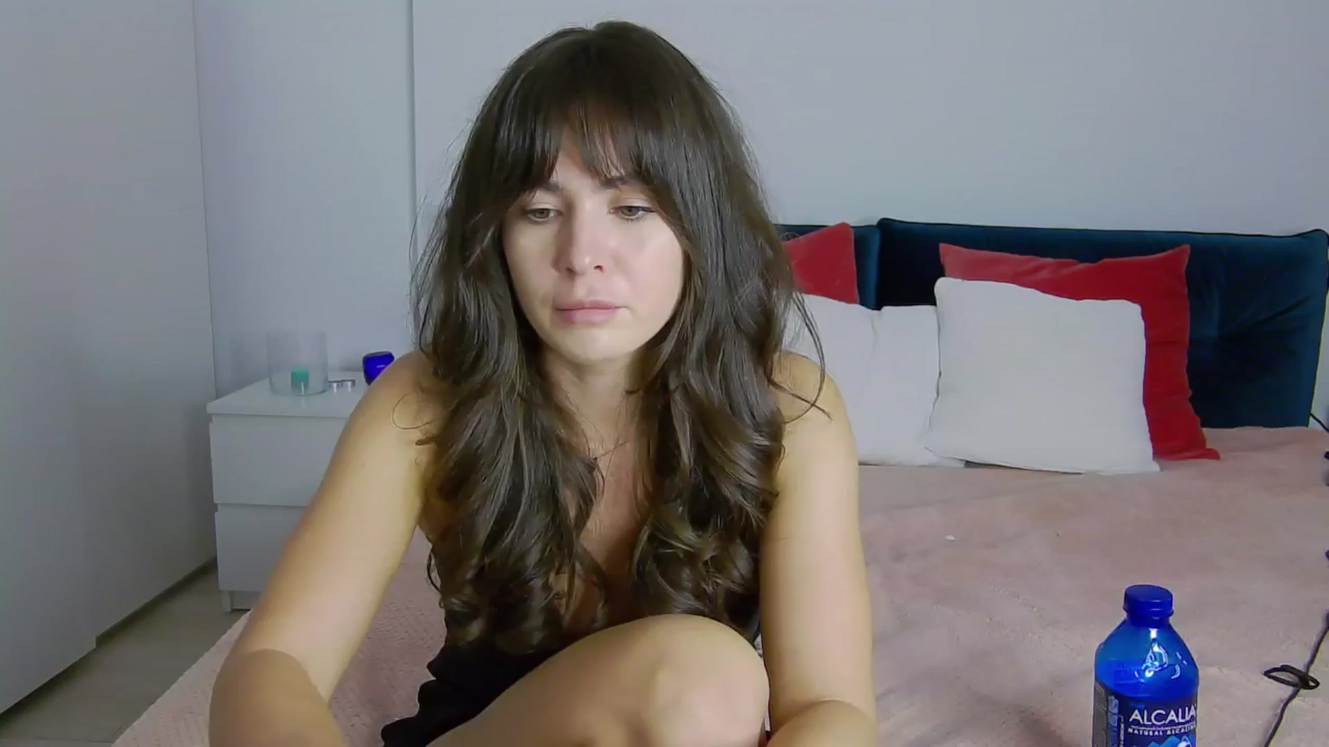 Gallery image thumbnail from NaiaaBee's myfreecams stream on, 11/14/2024, 16:18 image 9 of 20