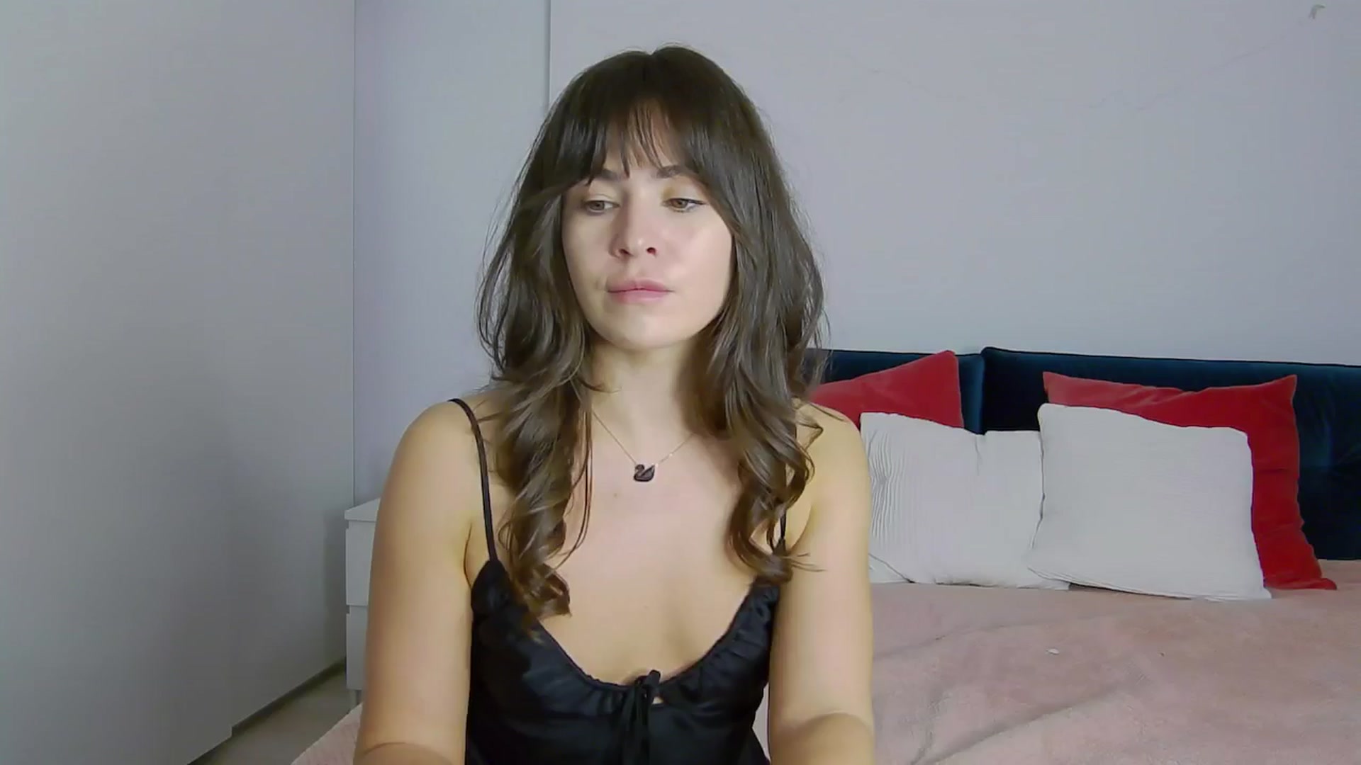 Gallery image thumbnail from NaiaaBee's myfreecams stream on, 11/14/2024, 16:18 image 20 of 20