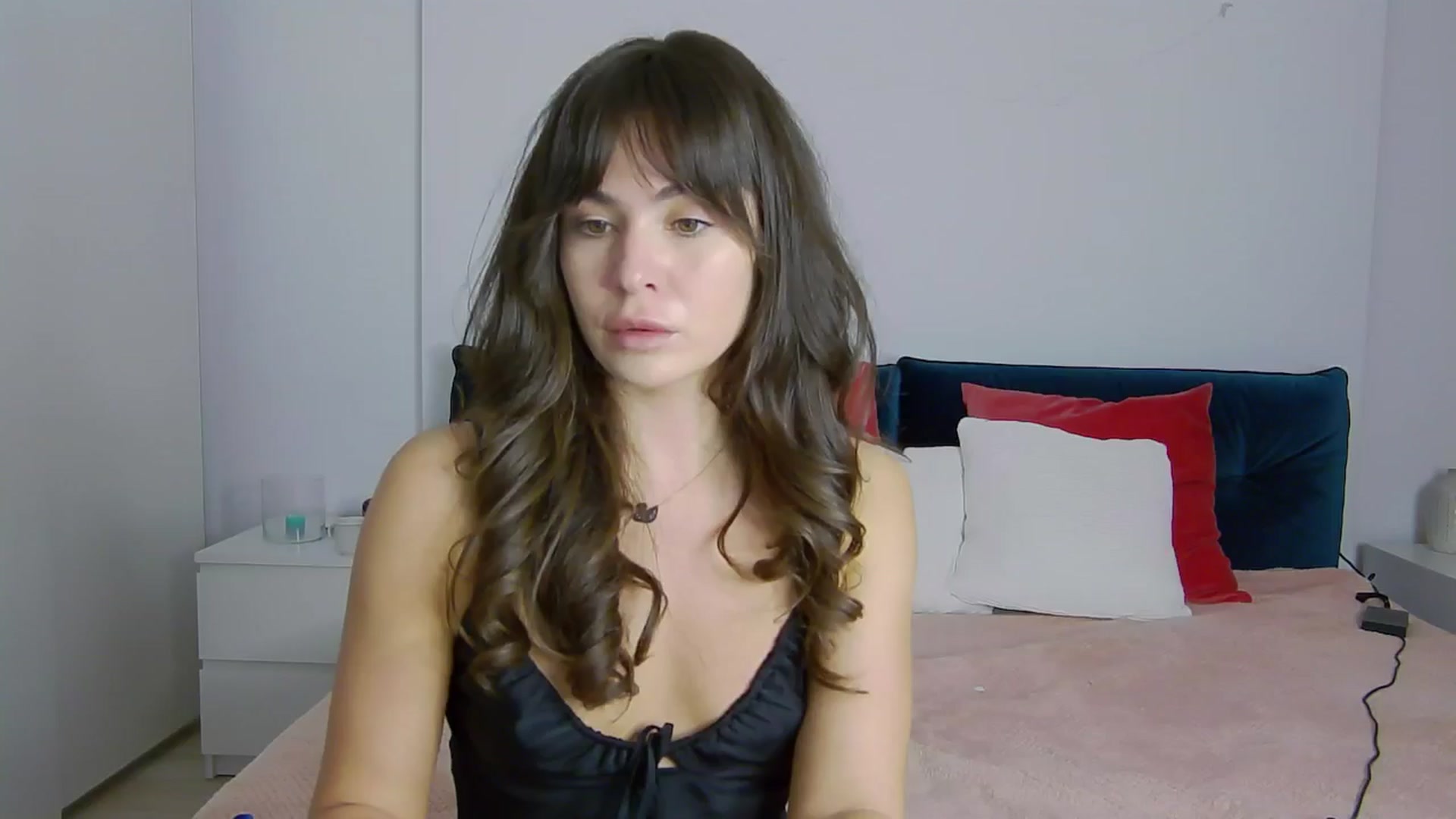 Gallery image thumbnail from NaiaaBee's myfreecams stream on, 11/14/2024, 16:18 image 1 of 20