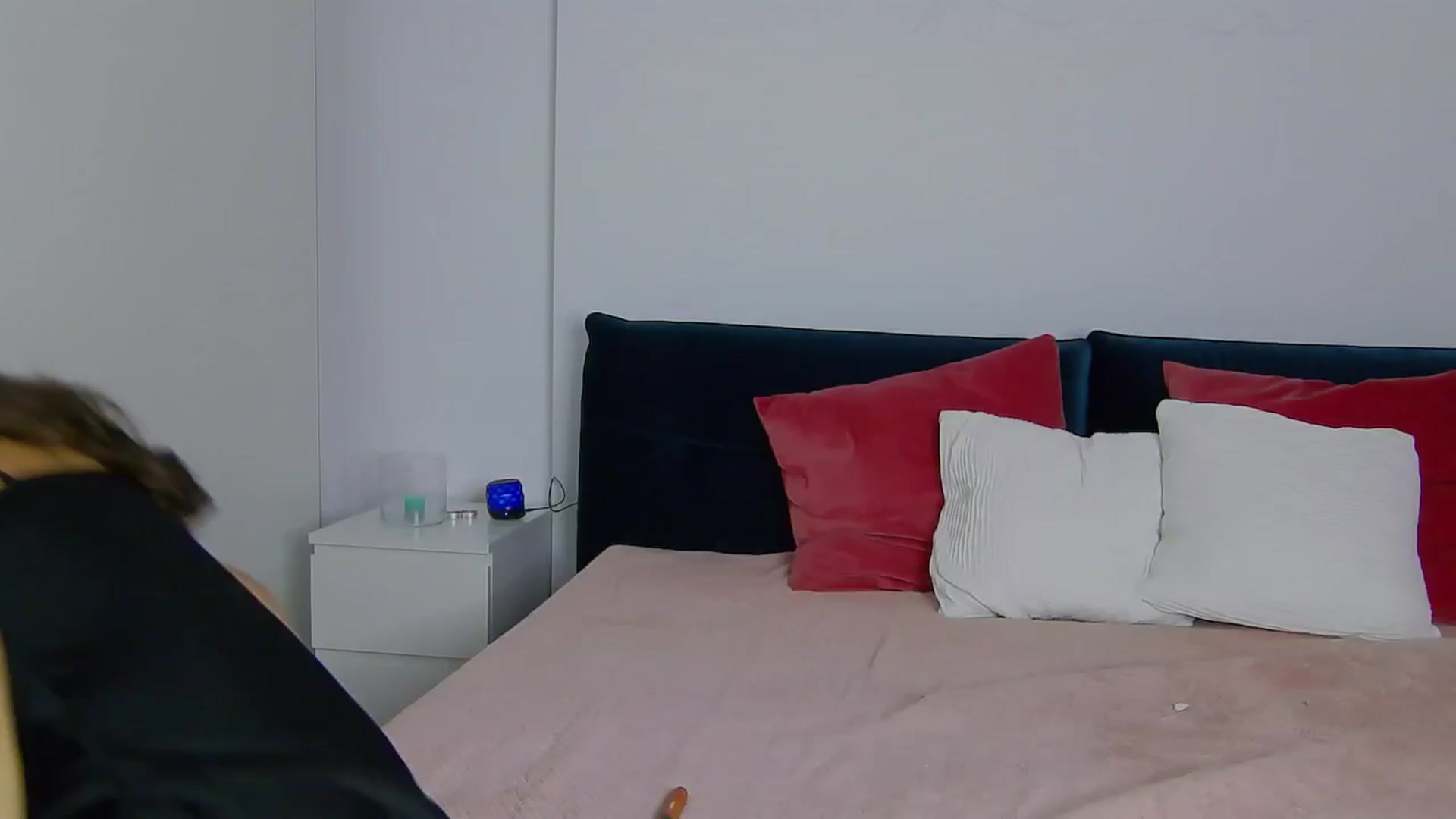 Gallery image thumbnail from NaiaaBee's myfreecams stream on, 11/14/2024, 17:38 image 6 of 20
