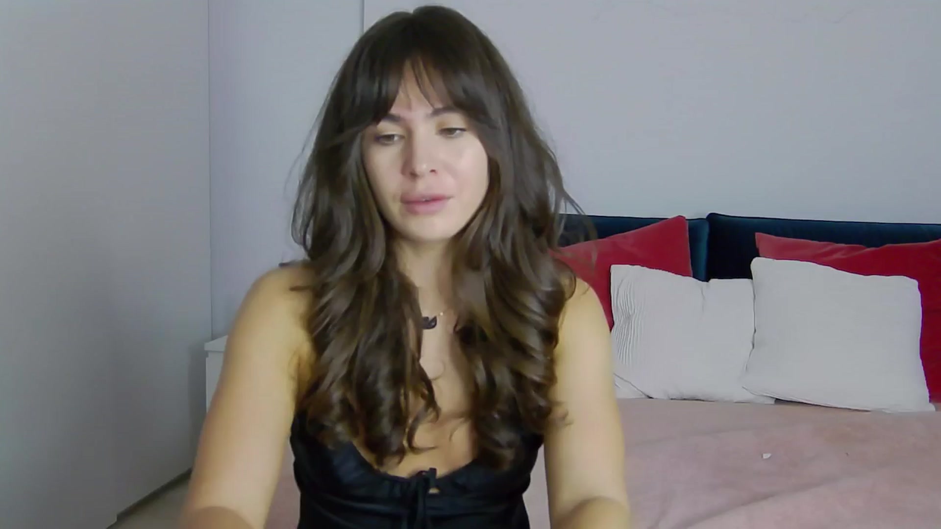 Gallery image thumbnail from NaiaaBee's myfreecams stream on, 11/14/2024, 17:38 image 11 of 20