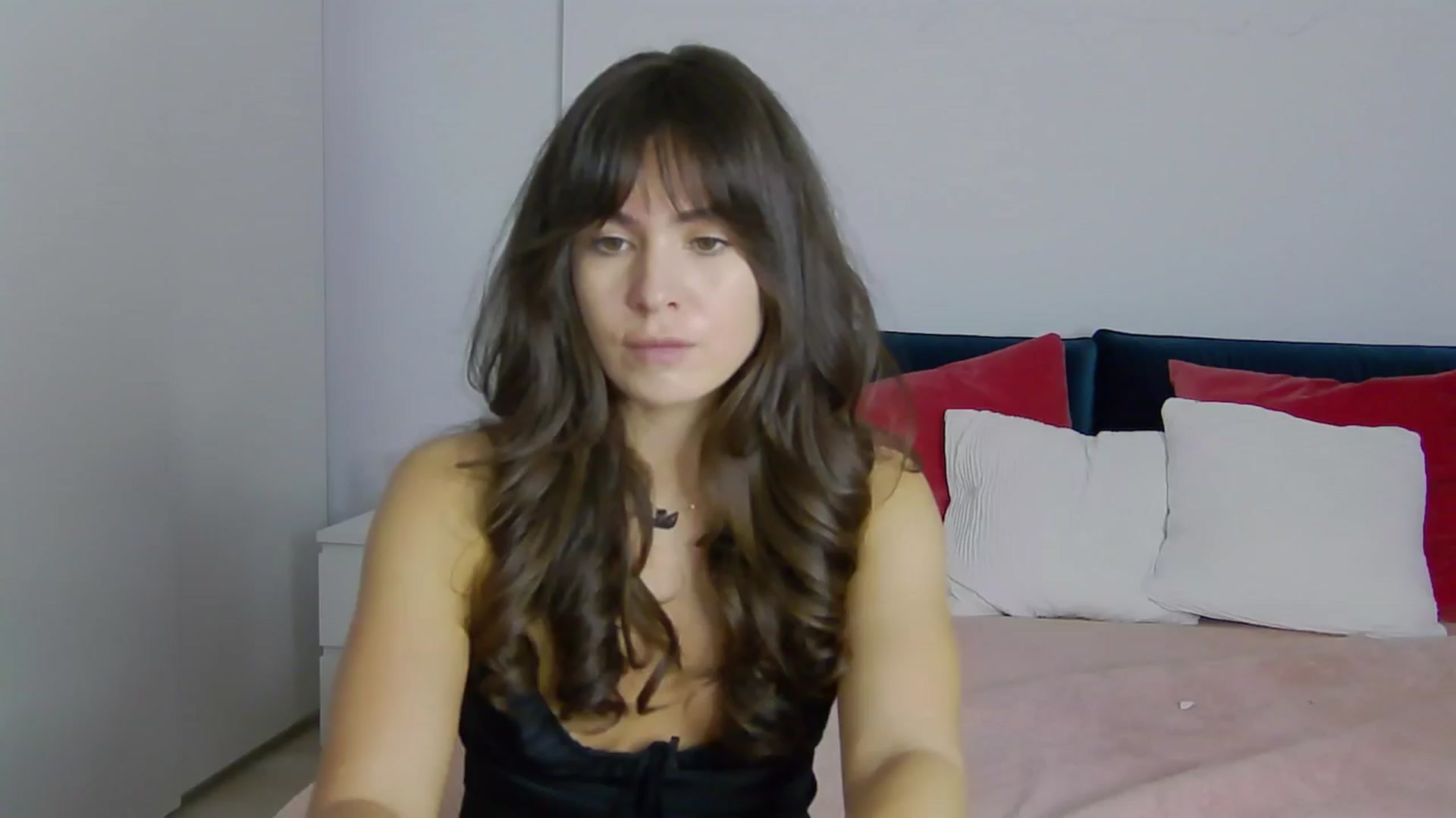 Gallery image thumbnail from NaiaaBee's myfreecams stream on, 11/14/2024, 17:38 image 12 of 20