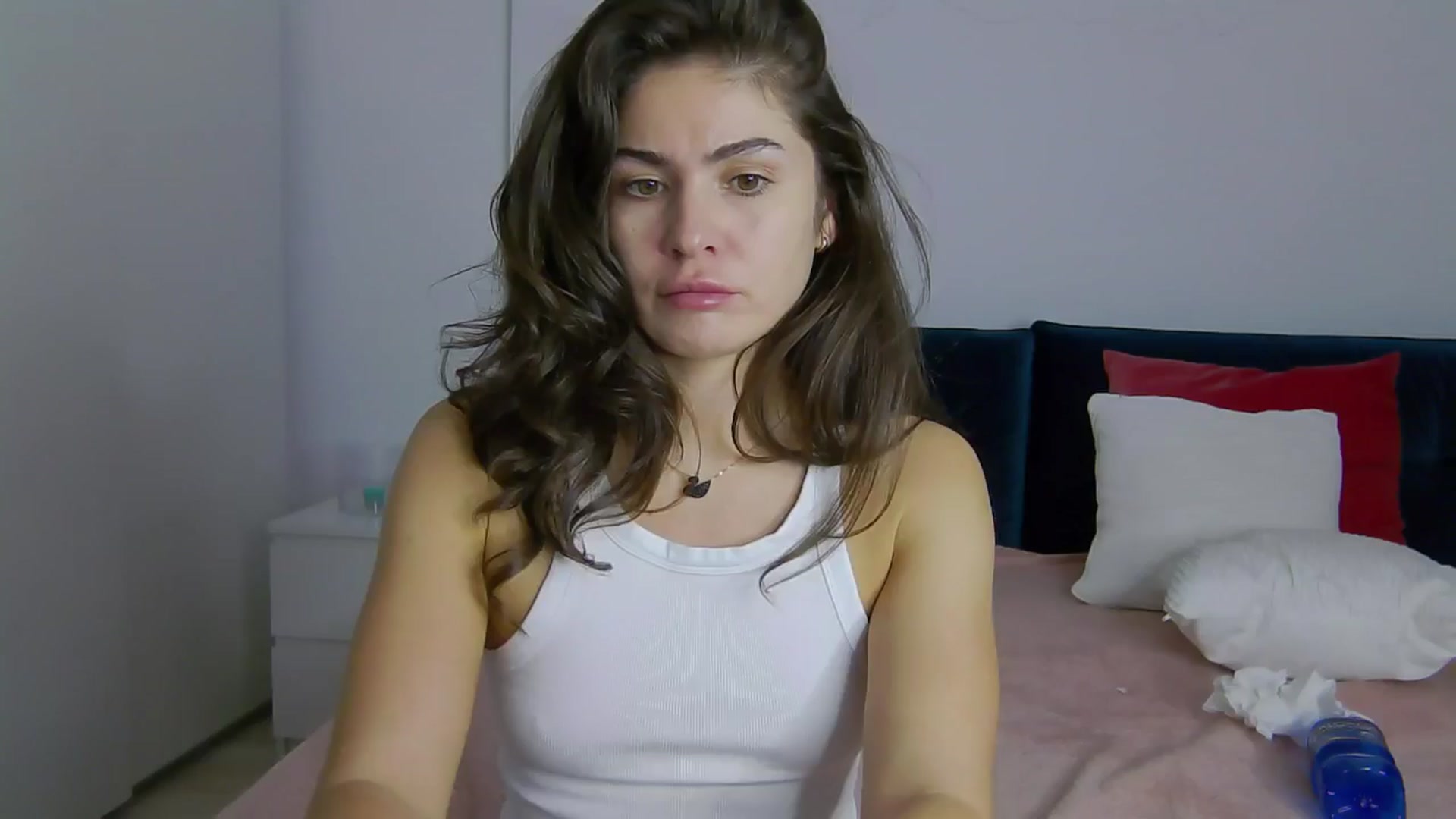 Gallery image thumbnail from NaiaaBee's myfreecams stream on, 11/15/2024, 15:52 image 14 of 20