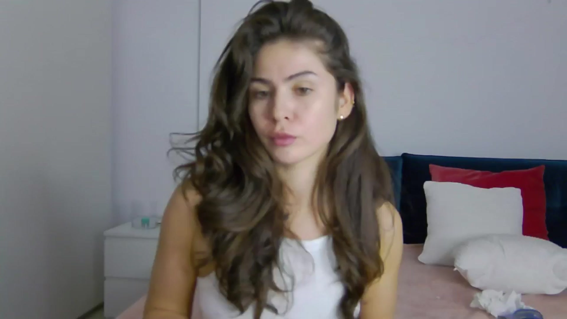 Gallery image thumbnail from NaiaaBee's myfreecams stream on, 11/15/2024, 15:52 image 1 of 20