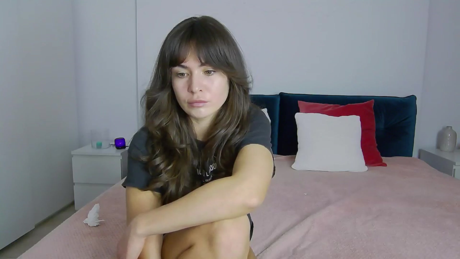 Gallery image thumbnail from NaiaaBee's myfreecams stream on, 11/18/2024, 18:39 image 8 of 20