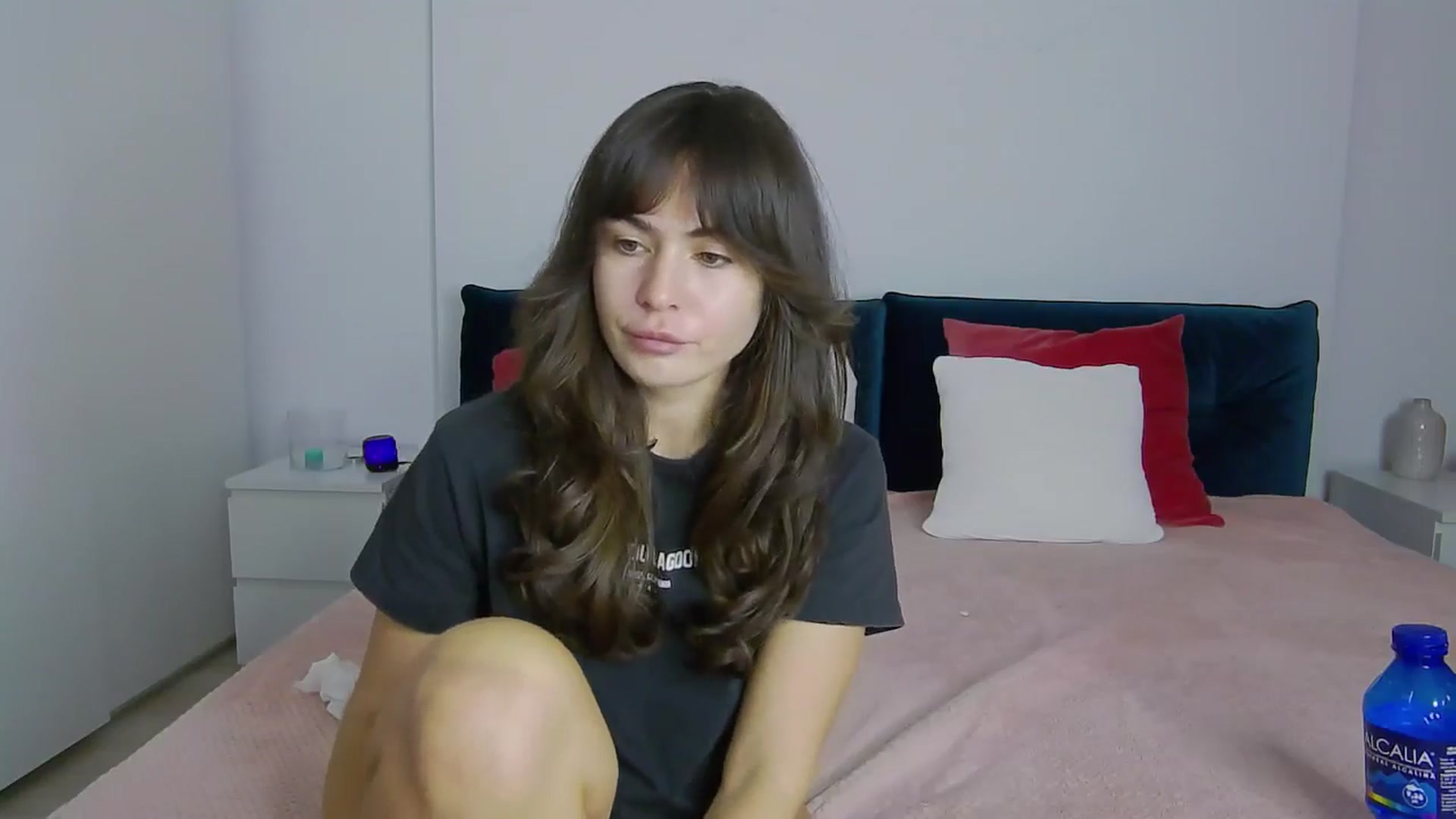 Gallery image thumbnail from NaiaaBee's myfreecams stream on, 11/18/2024, 18:39 image 10 of 20