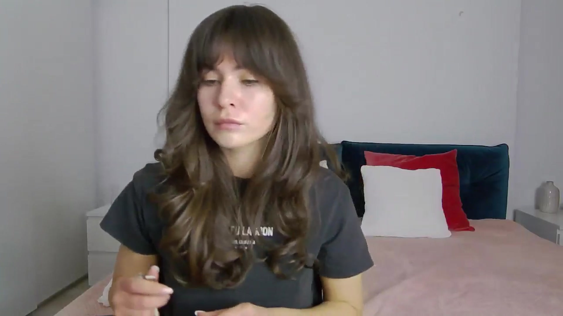 Gallery image thumbnail from NaiaaBee's myfreecams stream on, 11/18/2024, 18:39 image 7 of 20
