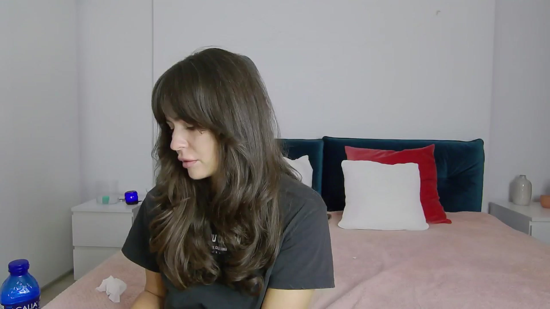 Gallery image thumbnail from NaiaaBee's myfreecams stream on, 11/18/2024, 18:39 image 14 of 20