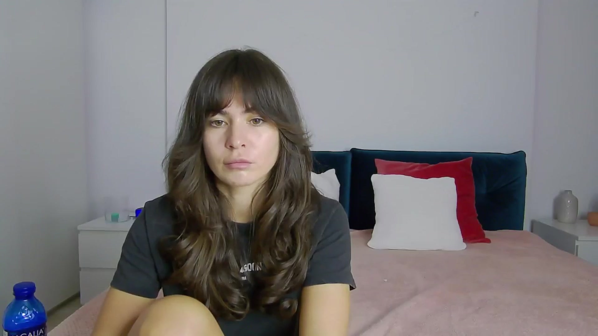 Gallery image thumbnail from NaiaaBee's myfreecams stream on, 11/18/2024, 18:39 image 18 of 20