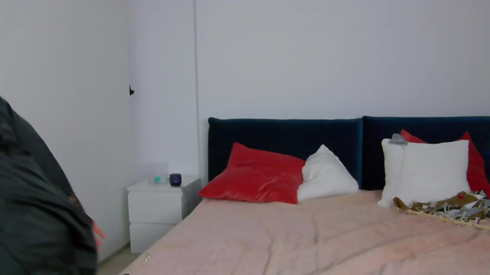Gallery image thumbnail from NaiaaBee's myfreecams stream on, 11/21/2024, 16:38 image 18 of 20