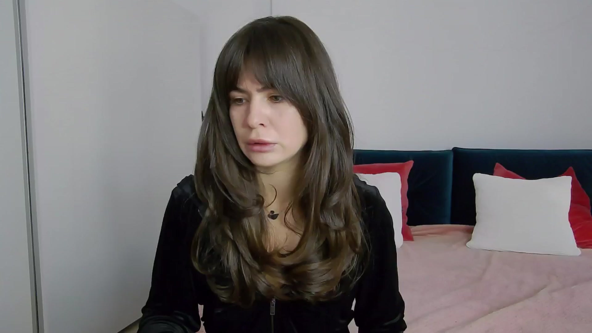 Gallery image thumbnail from NaiaaBee's myfreecams stream on, 11/24/2024, 07:31 image 19 of 20