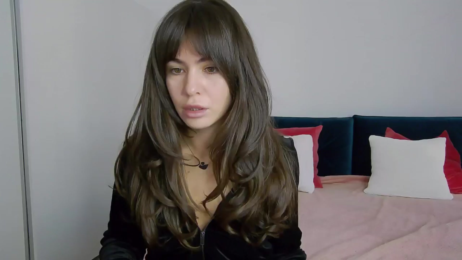Gallery image thumbnail from NaiaaBee's myfreecams stream on, 11/24/2024, 07:31 image 18 of 20