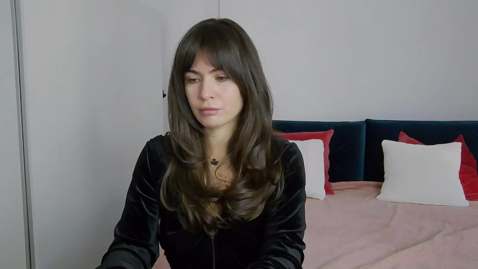 Gallery image thumbnail from NaiaaBee's myfreecams stream on, 11/24/2024, 07:31 image 20 of 20
