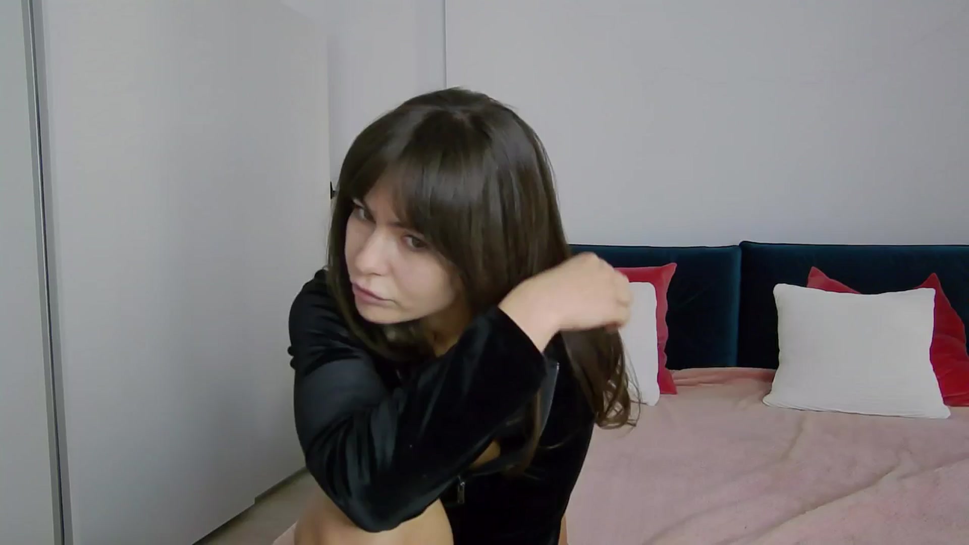 Gallery image thumbnail from NaiaaBee's myfreecams stream on, 11/24/2024, 07:31 image 13 of 20