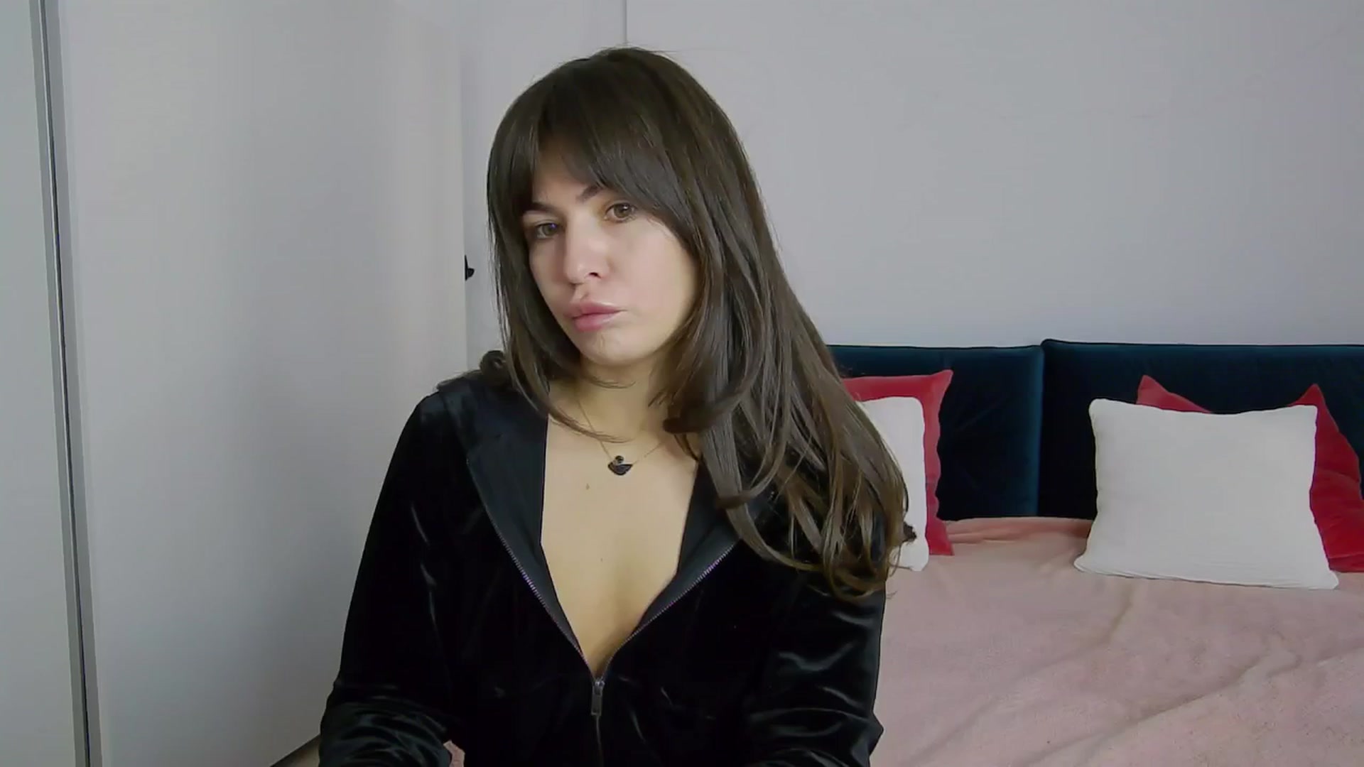 Gallery image thumbnail from NaiaaBee's myfreecams stream on, 11/24/2024, 07:31 image 10 of 20