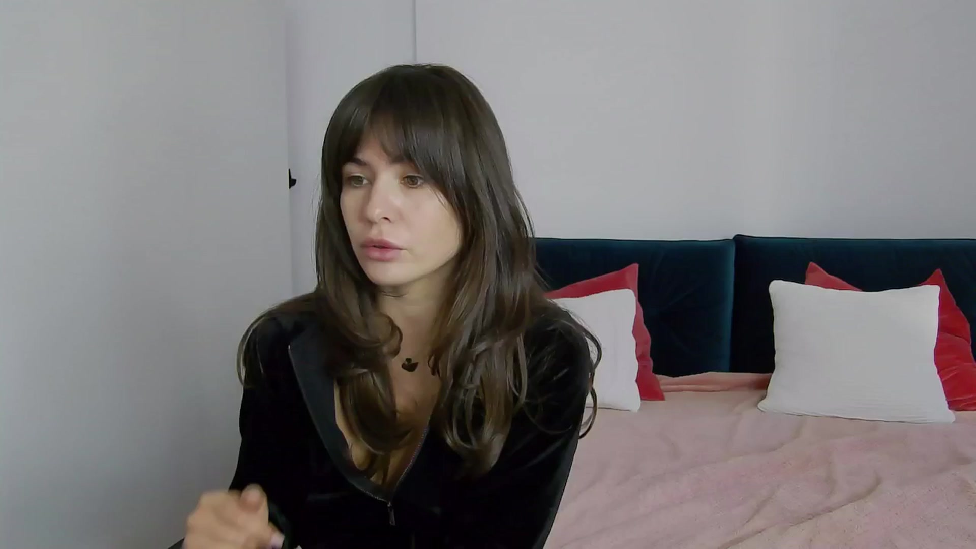 Gallery image thumbnail from NaiaaBee's myfreecams stream on, 11/24/2024, 09:48 image 5 of 20