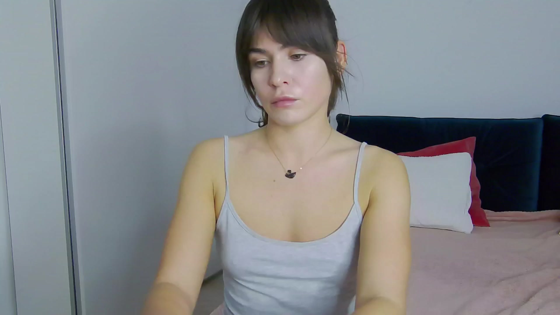 Gallery image thumbnail from NaiaaBee's myfreecams stream on, 11/25/2024, 17:45 image 12 of 20