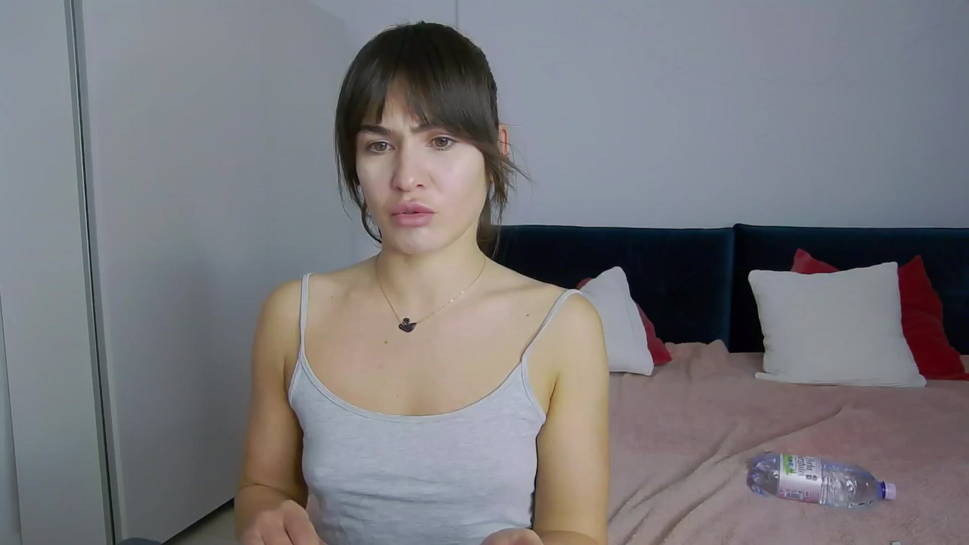 Gallery image thumbnail from NaiaaBee's myfreecams stream on, 11/25/2024, 18:32 image 8 of 20