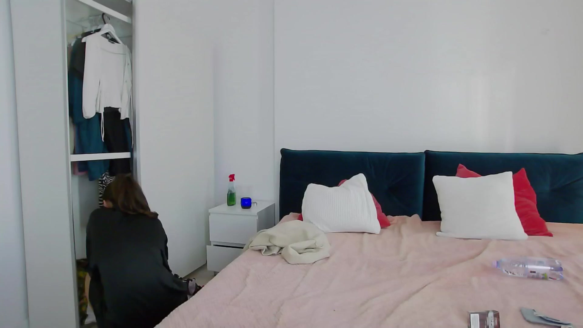 Gallery image thumbnail from NaiaaBee's myfreecams stream on, 11/26/2024, 15:05 image 1 of 20