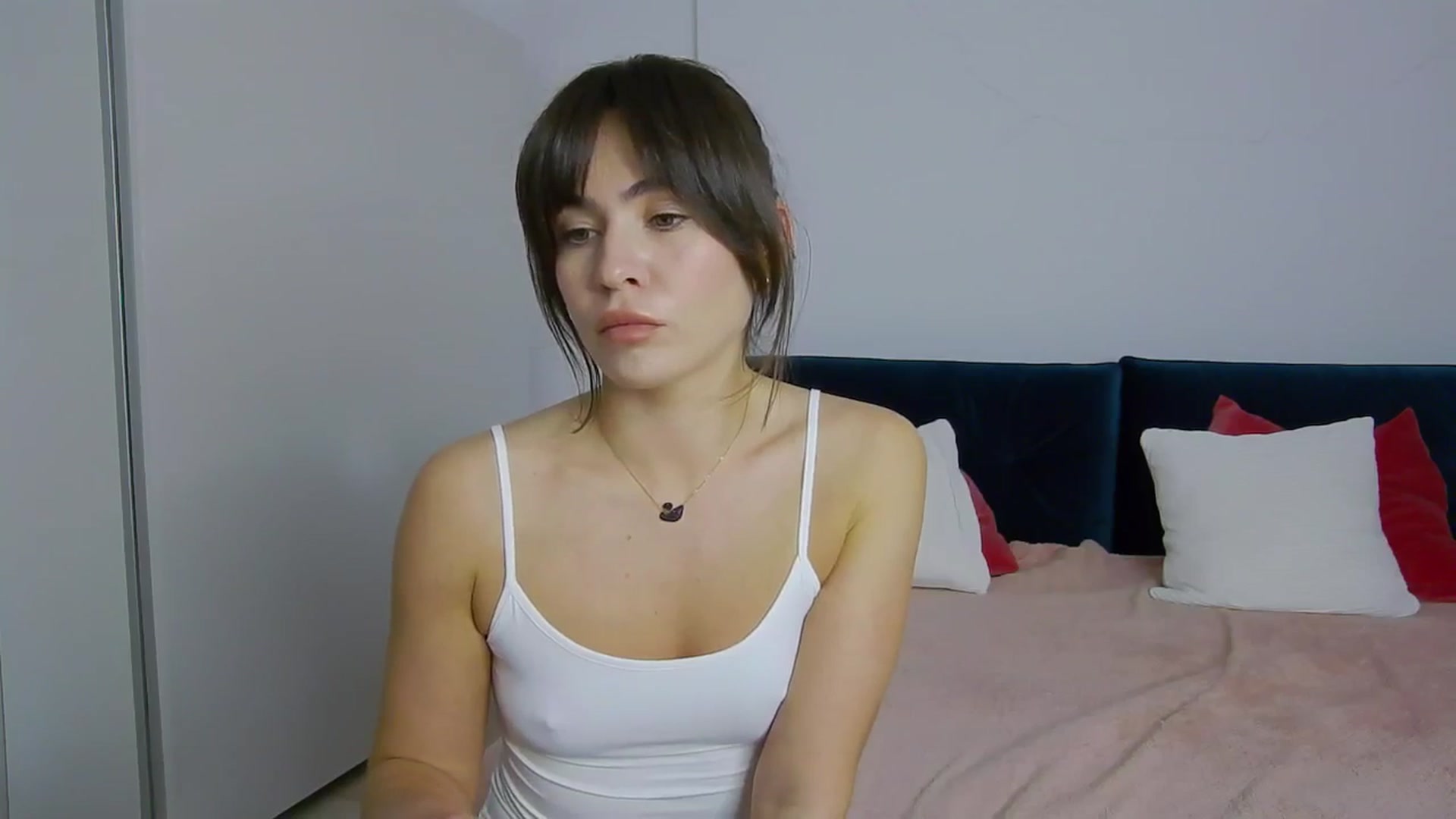 Gallery image thumbnail from NaiaaBee's myfreecams stream on, 11/27/2024, 16:50 image 2 of 20
