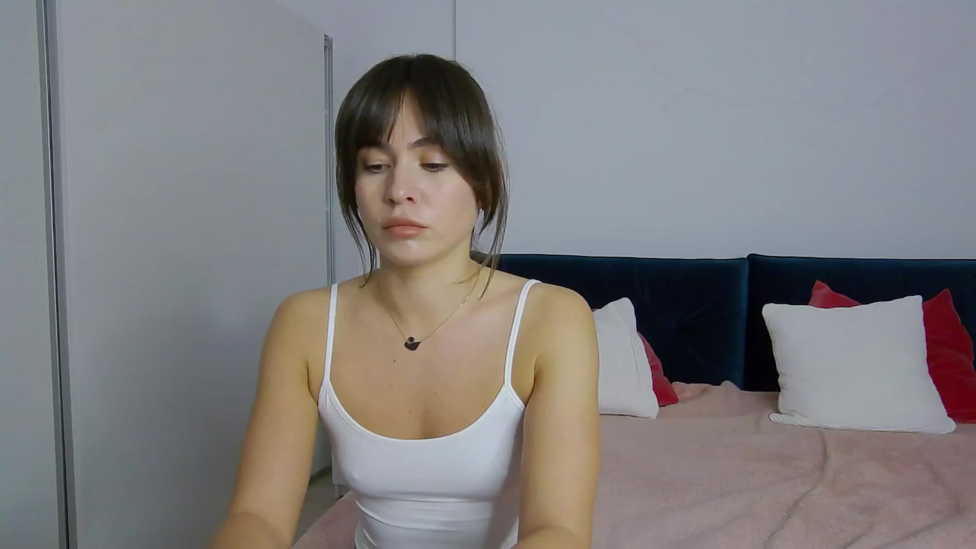 Gallery image thumbnail from NaiaaBee's myfreecams stream on, 11/27/2024, 16:50 image 1 of 20