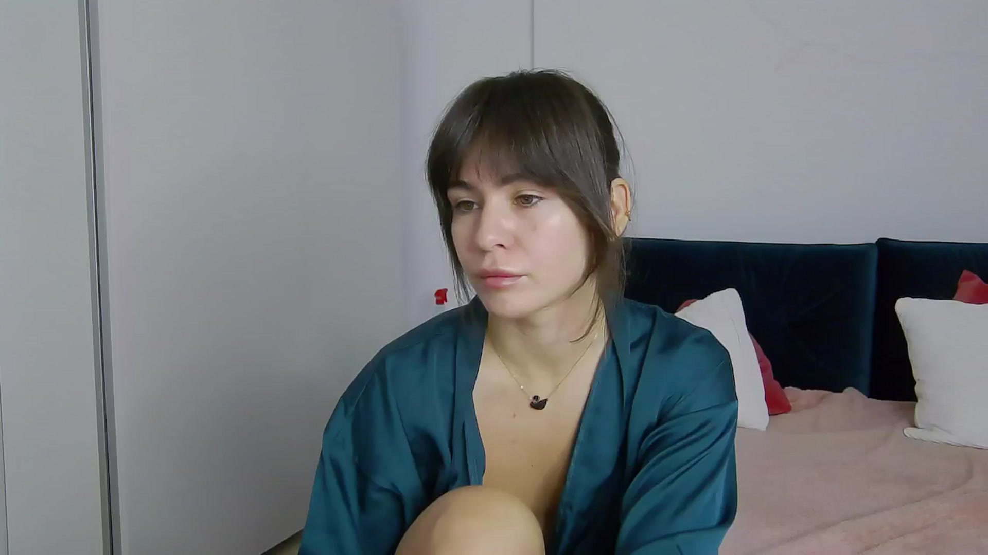 Gallery image thumbnail from NaiaaBee's myfreecams stream on, 11/28/2024, 06:28 image 19 of 20