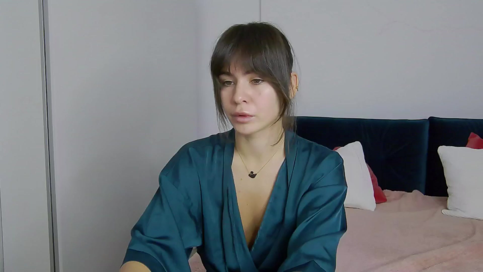 Gallery image thumbnail from NaiaaBee's myfreecams stream on, 11/28/2024, 06:28 image 17 of 20