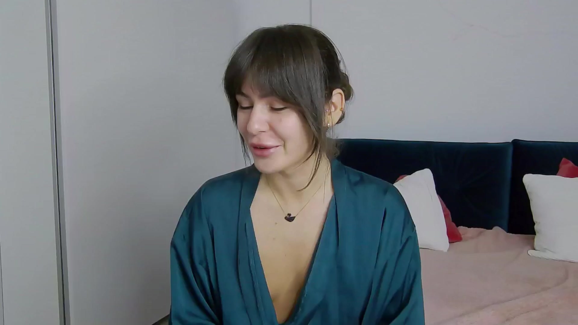 Gallery image thumbnail from NaiaaBee's myfreecams stream on, 11/28/2024, 06:28 image 20 of 20