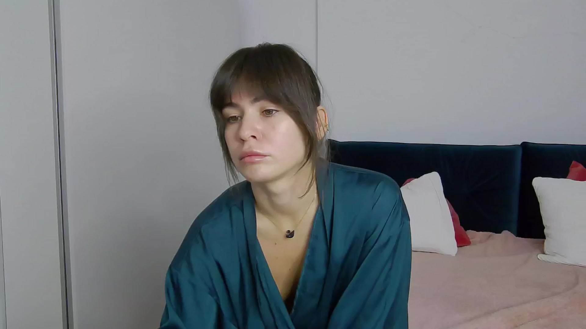 Gallery image thumbnail from NaiaaBee's myfreecams stream on, 11/28/2024, 06:28 image 15 of 20